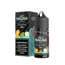 Magic Liquid Mágico Apple JMC-5050